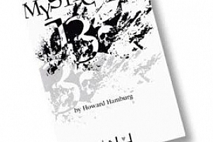 中文翻译 心灵魔术流程 Mystical 13 by Howard Hamburg