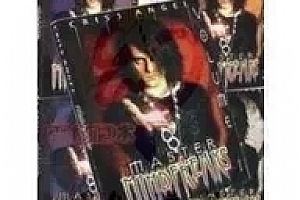 克里斯安吉尔魔术教学 Criss Angel – Master Mindfreaks(1-5)