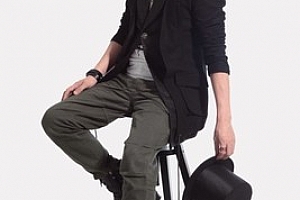 陈冠霖 超级推荐的几个魔术中文魔术教学