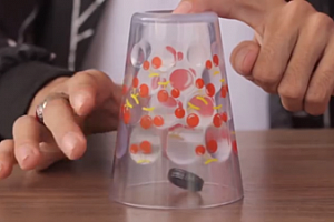 密封漂浮 FYL By Nguyen Long 魔术教学