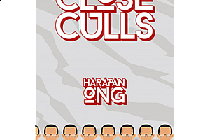 中文翻译【秘术Cull】Close Culls by Harapan Ong