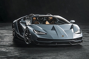 E laferrari跑车 法拉利 车辆模型 3D模型laferrari