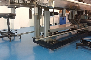 C 非标自动化设备 loading machine三维立体数字模型资料发邮箱 automatic-loading-machine