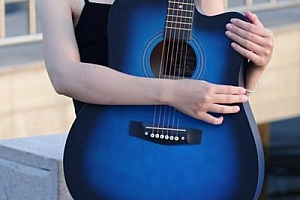 吉他自学入门与提高