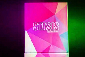 【平衡静止】Stasis by The Other Brothers and Jambor魔术教学