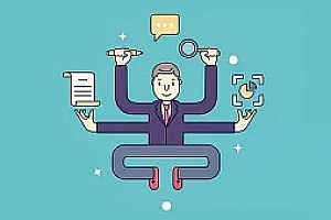 价值99你的老板不会给你讲的职场课