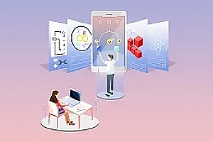 上海外国语日语专业的全套视频