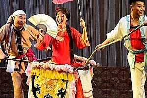 楚剧大全下载-楚剧视频-湖北楚剧超全一键下载