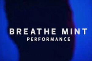 2020魔术教学 Breathe mint by zee 心灵魔术