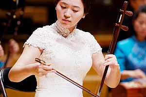 二胡音频打包欣赏