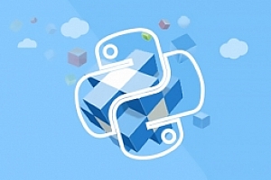 麦子学院 Django项目实战 企业web真实环境开发实战编程视频下载 阿驹主讲