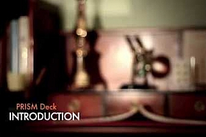 Joshua Jay – Prism Deck