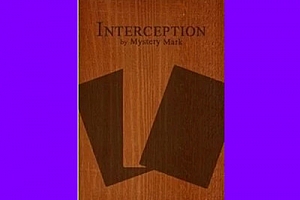 FOOL到魔术师的三明治流程 Mystery Mark Interception