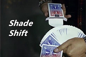 ShadeShift by SansMinds Creative Lab