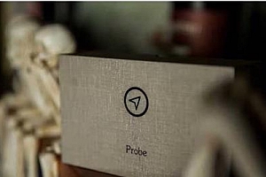 【高科技探测器】Probe 魔术 中文教学