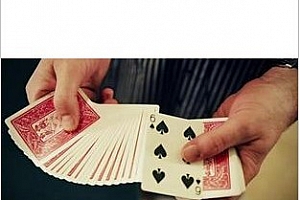 theory11-Jason England – The Classic Pass 古典pass