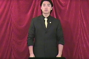 手心弹币专辑 Shoot Ogawa – Muscle