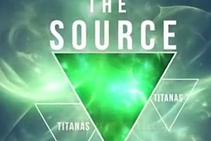 2015 根源巴格拉斯效果 The Source by Titanas