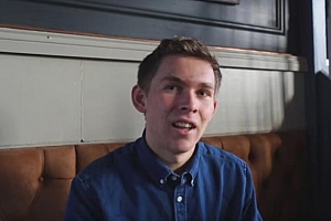 2018 冰冻巴格拉斯效果 Ice Cold ACAAN by Mitchell Kettlewell