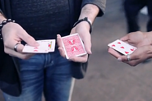 2013E公司发行类巴格拉斯教学Card at Any Number by Jus