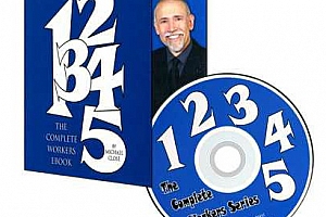 深度记忆 by Michael Close 心灵魔术教学 中文翻译