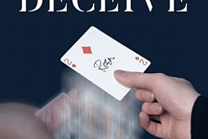 视觉化变观众牌 Deceive by SansMinds Creative Lab 教学 可自制