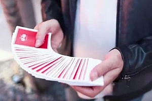 Killer Card Magic Moves from Alex Pandrea
