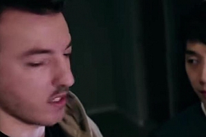 Learn one of the COOLEST card moves _ feat. Patrick Kun