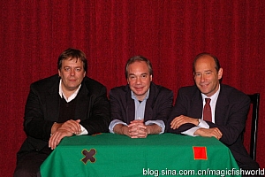 New York Coin Magic Seminar(稀有)