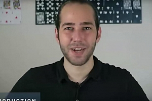 转牌融合Bodden Spin Change by Felix Bodden