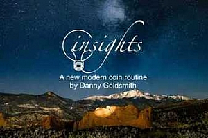 Insights by Danny Goldsmith
