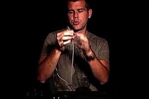 2011E公司空手出烟雾教学Pure Smoke -Jason Brumbalow