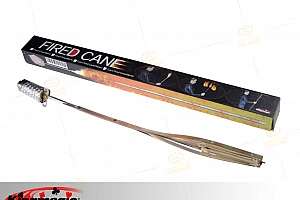 五叉火把变弹棒 魔术道具在线观看