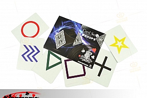 梦幻ESP卡 魔术道具在线教学