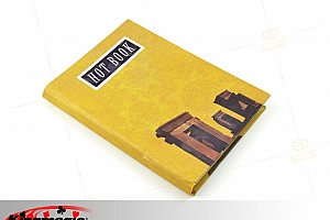 烈火笔记本 魔术道具在线教学