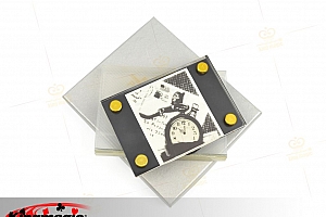 预言怀表 魔术道具在线教学