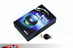 感应魔球(无敌感应珠) 魔术道具在线教学