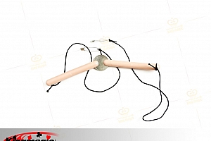 顶尖意念弯曲大师 魔术道具在线教学