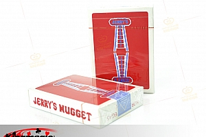 天梯扑克牌 魔术道具在线教学