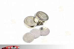 金钱飞渡 魔术道具在线教学