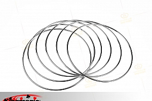 六连环 魔术道具在线教学