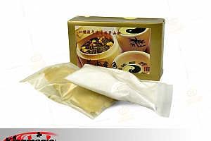 茶水变色 魔术道具在线教学