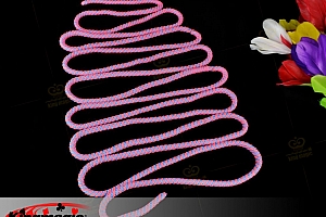 长绳移结(绳结移位) 魔术道具在线教学