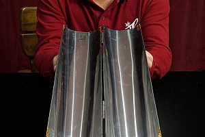 魔筒 魔术道具在线教学