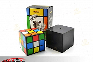 魔方幻术 魔术道具在线教学