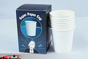 超级环保杯 魔术道具在线教学