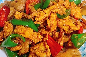 农家一碗香(下饭菜)