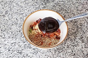 手撕凉拌杏鲍菇