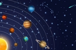 为什么会诞生太阳系?