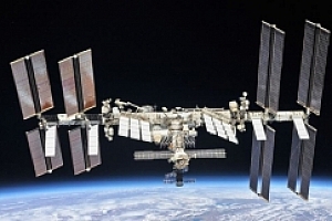 为什么要建国际空间站?